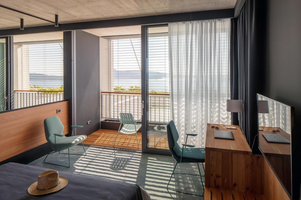 Hotel Osmolis Zaton  Extérieur photo
