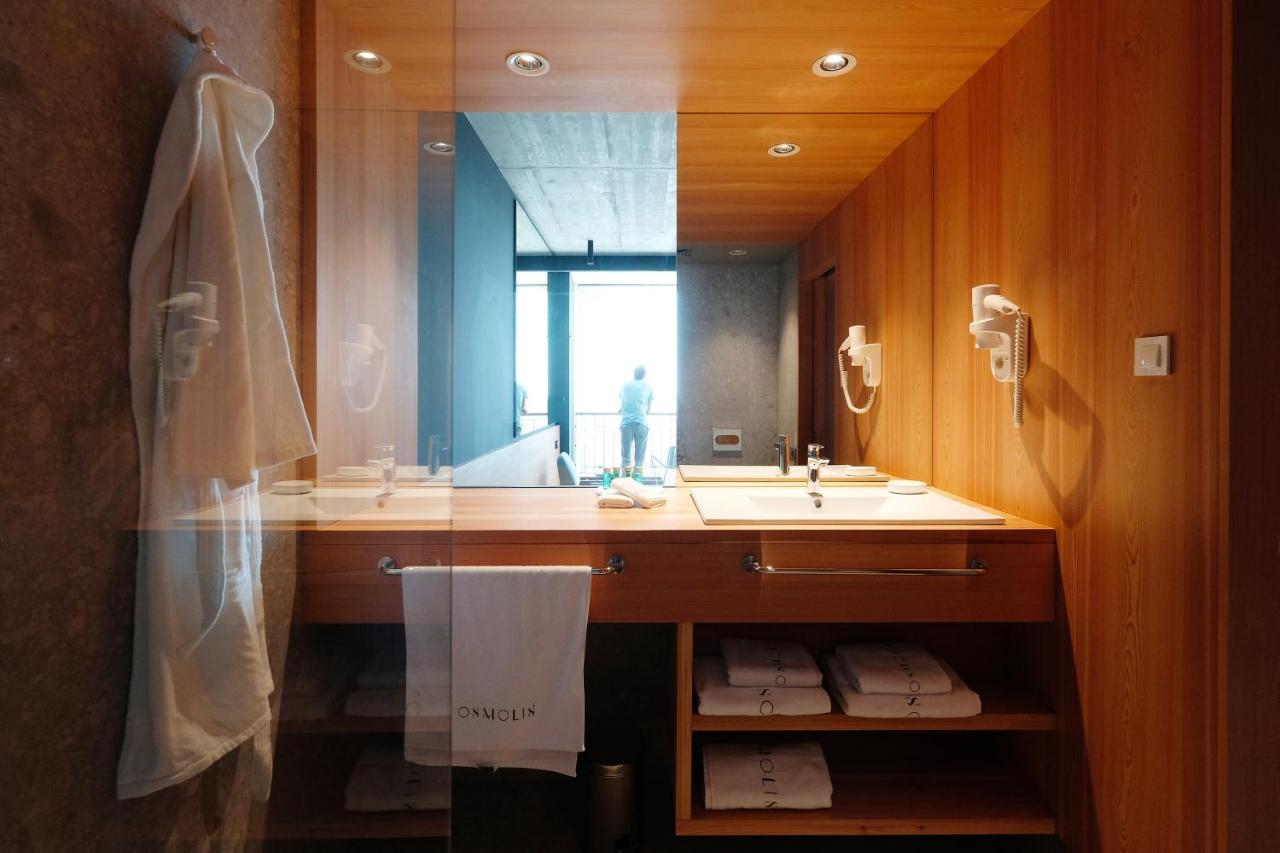 Hotel Osmolis Zaton  Extérieur photo
