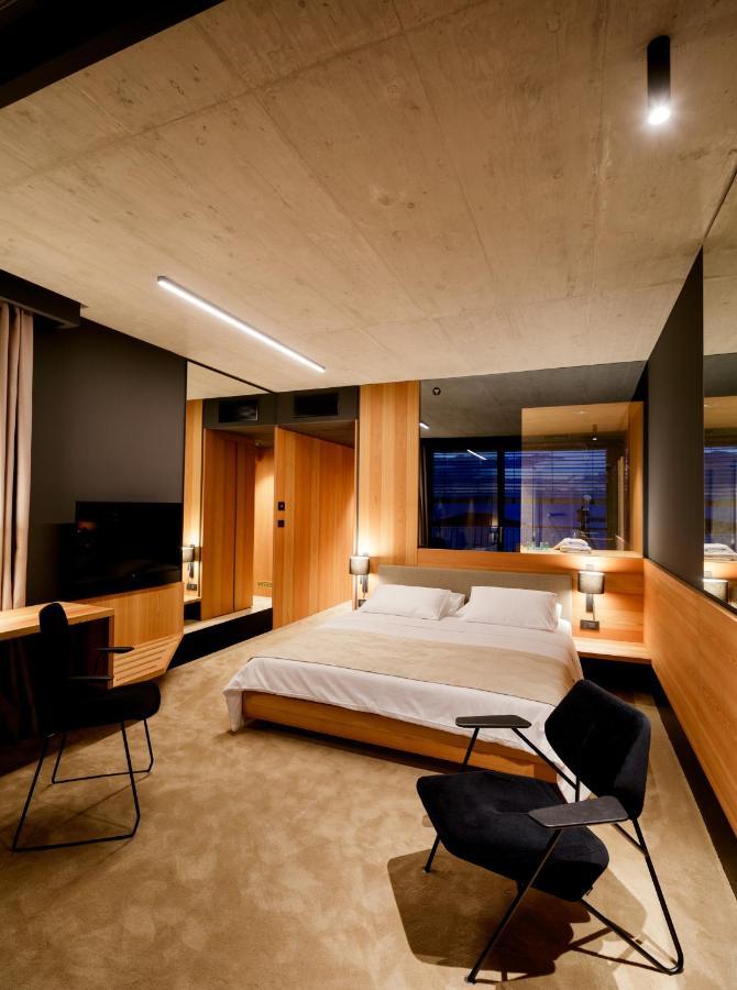 Hotel Osmolis Zaton  Extérieur photo