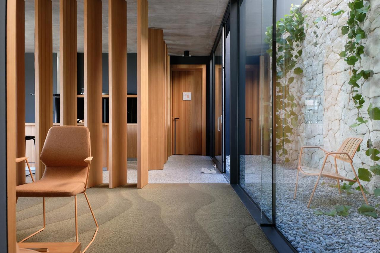 Hotel Osmolis Zaton  Extérieur photo