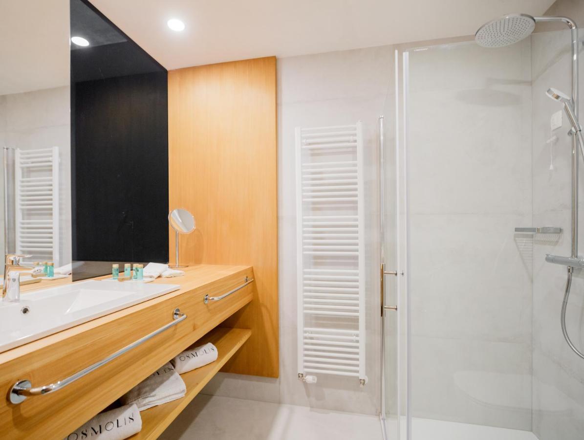 Hotel Osmolis Zaton  Extérieur photo