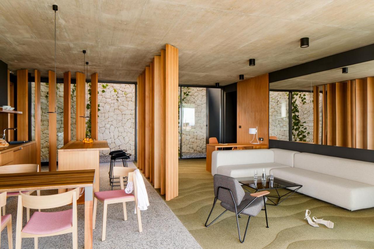 Hotel Osmolis Zaton  Extérieur photo
