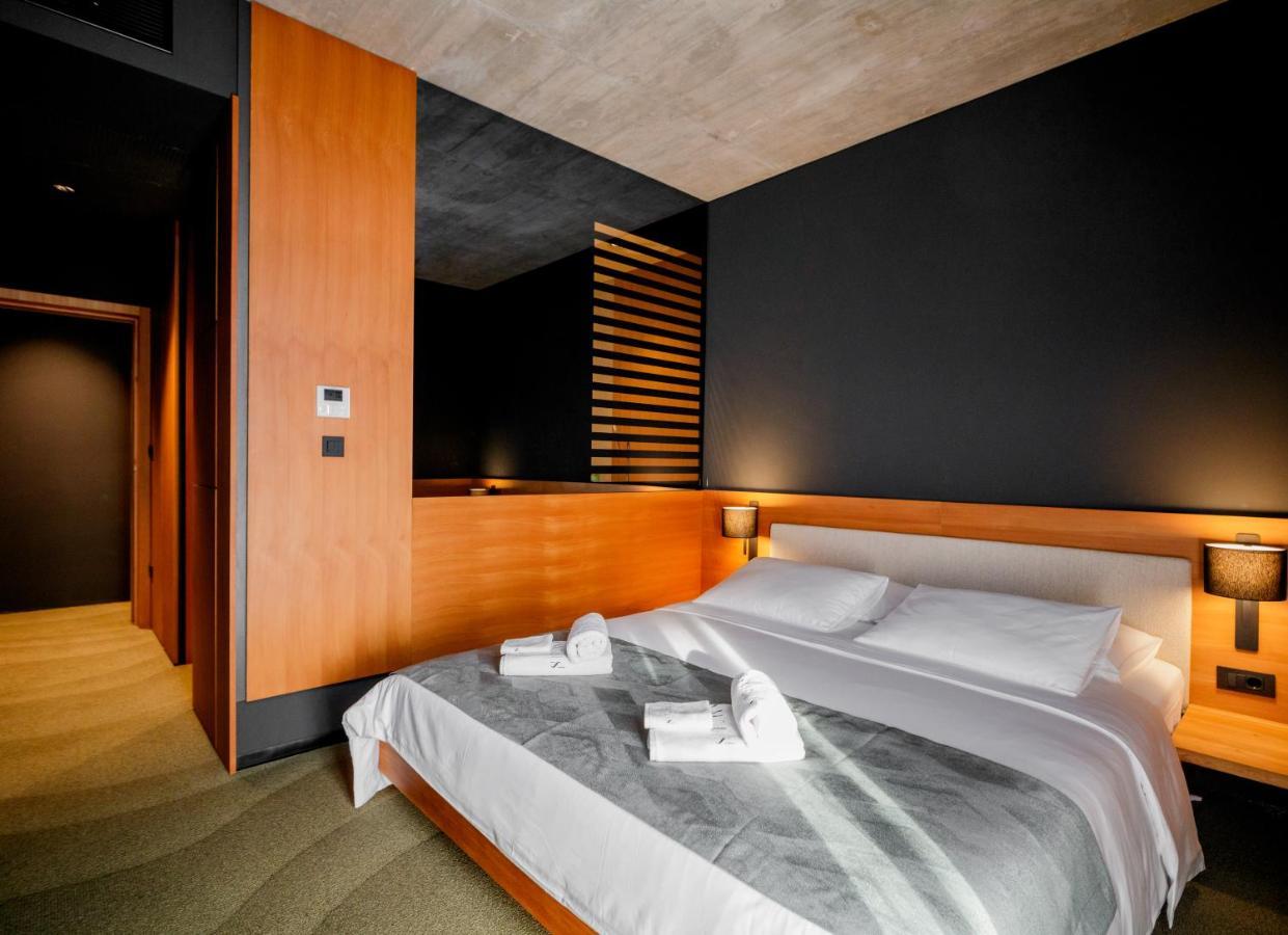 Hotel Osmolis Zaton  Extérieur photo