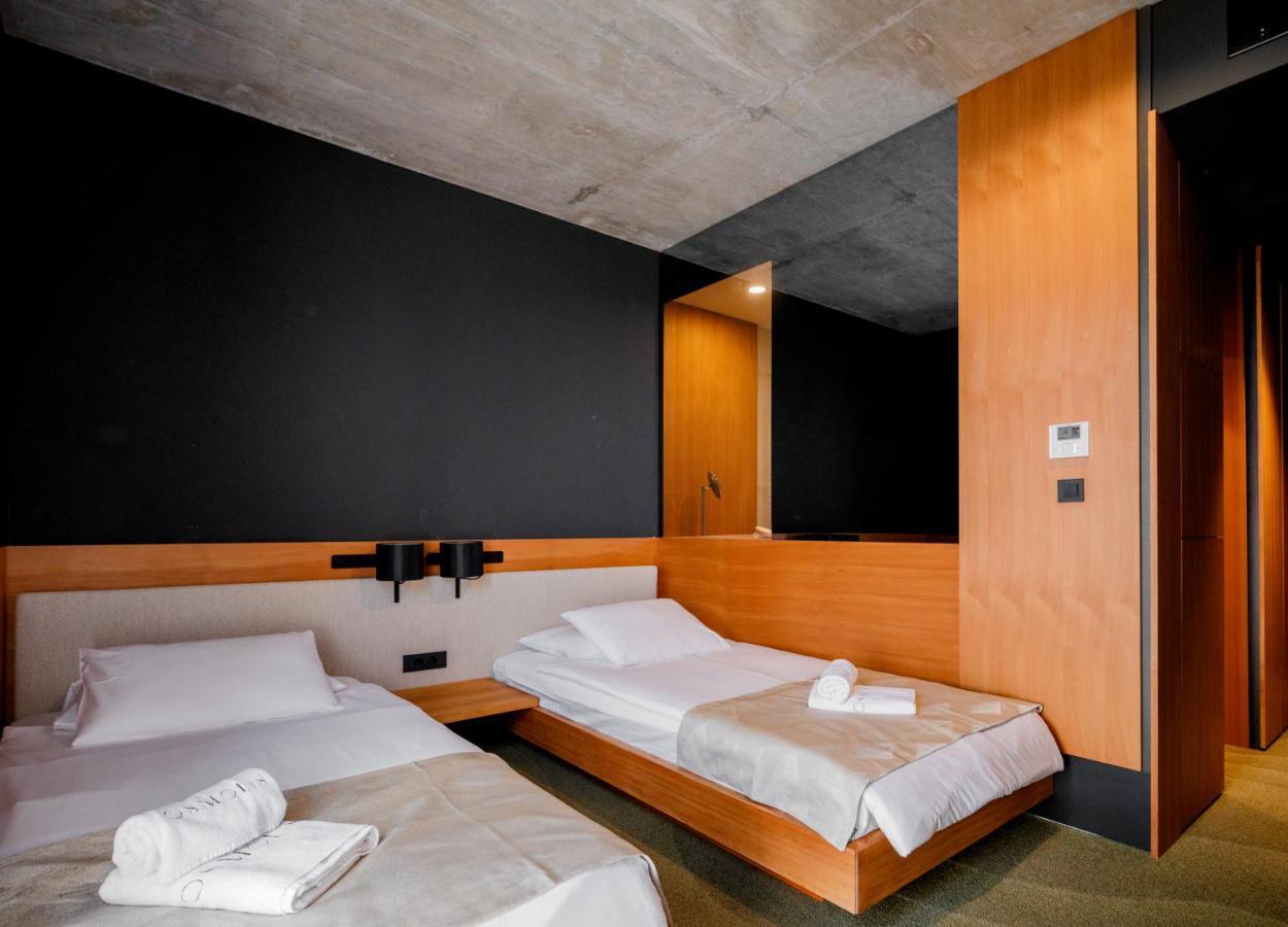 Hotel Osmolis Zaton  Extérieur photo