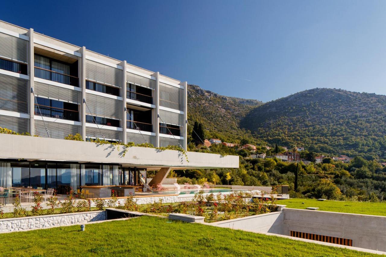 Hotel Osmolis Zaton  Extérieur photo