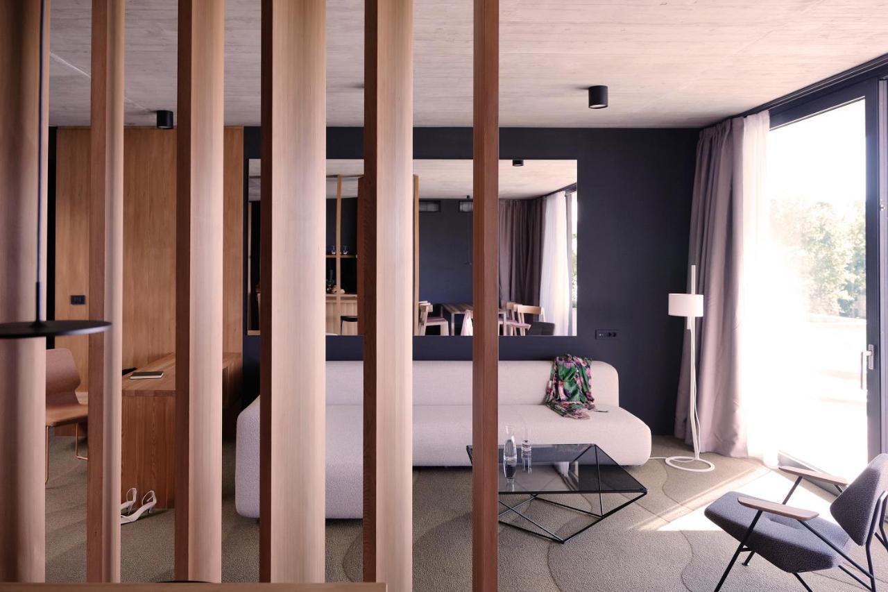 Hotel Osmolis Zaton  Extérieur photo